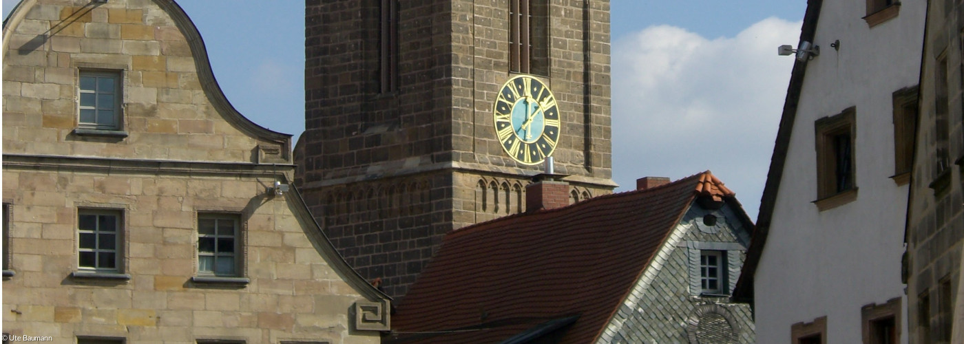 Grüner Markt Fürth