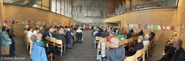 Gottesdienst_Gemeindejubiläum 2023