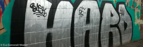 Graffiti