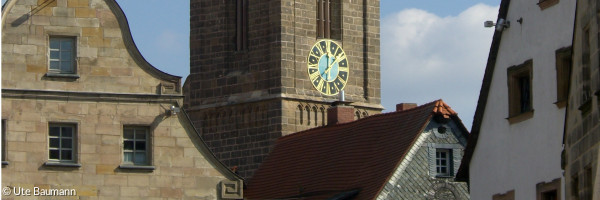 Grüner Markt Fürth