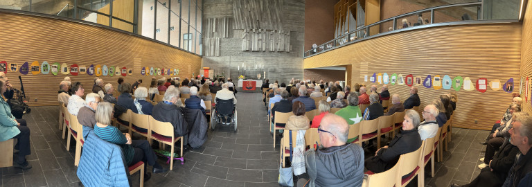 Gottesdienst_Gemeindejubiläum 2023