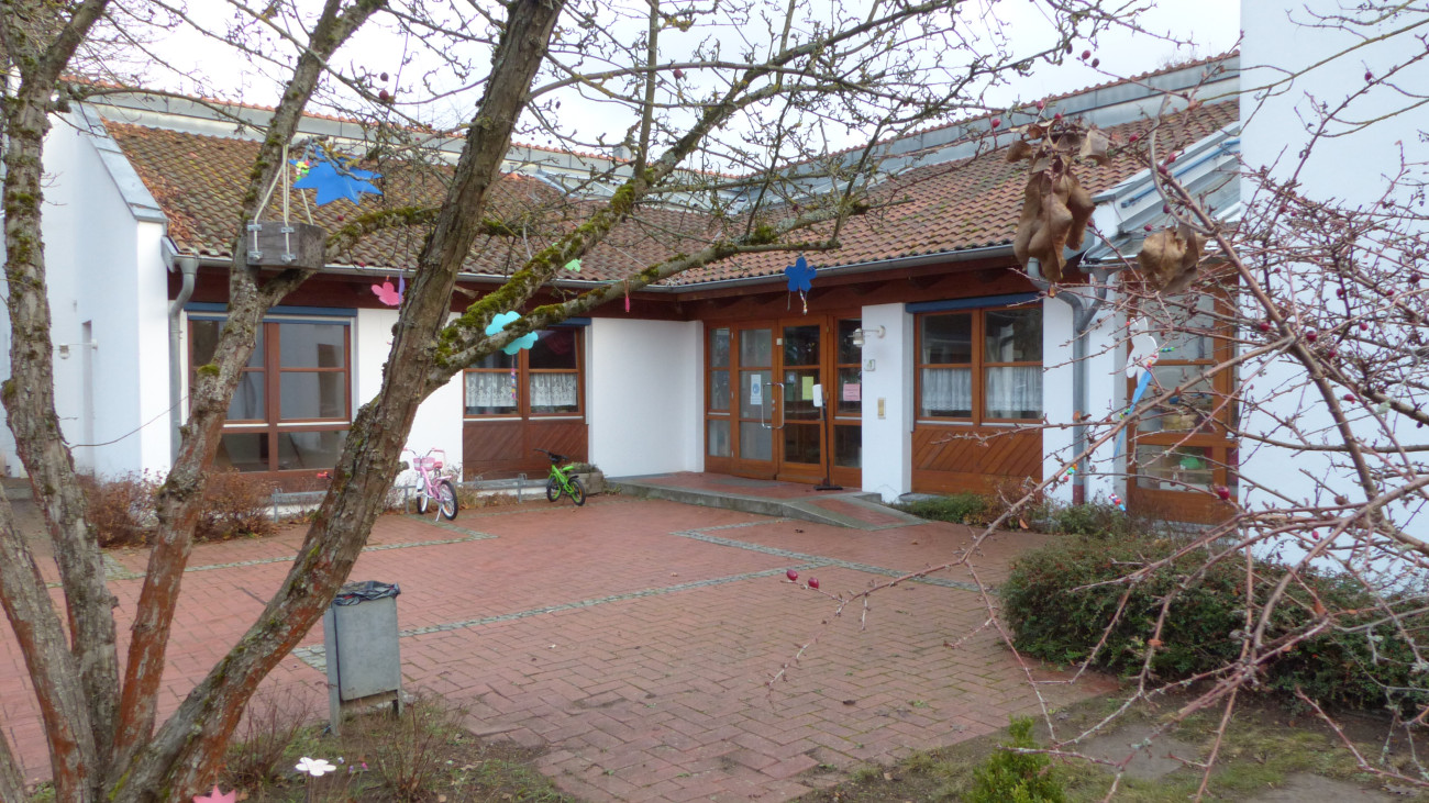 Kita Kieselbühl