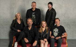 Band 6 Feet Four 2024