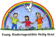 Logo Kita Gaußstraße