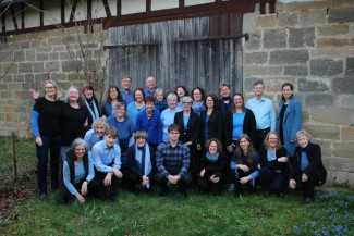 Gospelchor Blue Notes
