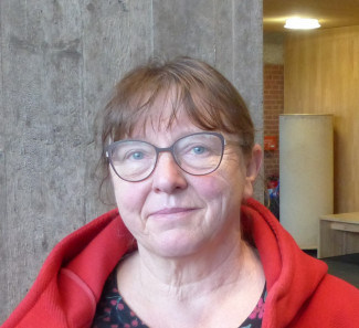 Christine Ulrich
