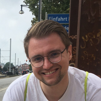 Dennis Stephan