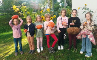 Juniorclub Heilig Geist