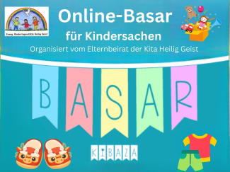 Grafik Kinderbasar