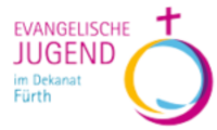 Logo Evangelische Jugend Fürth