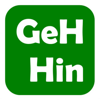 Logo GeH Hin