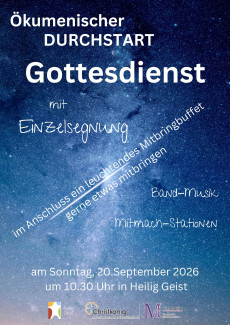 DurchstartGodi