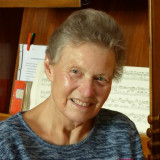 Gerda Oelschlegel