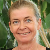 Pia Wasmuth